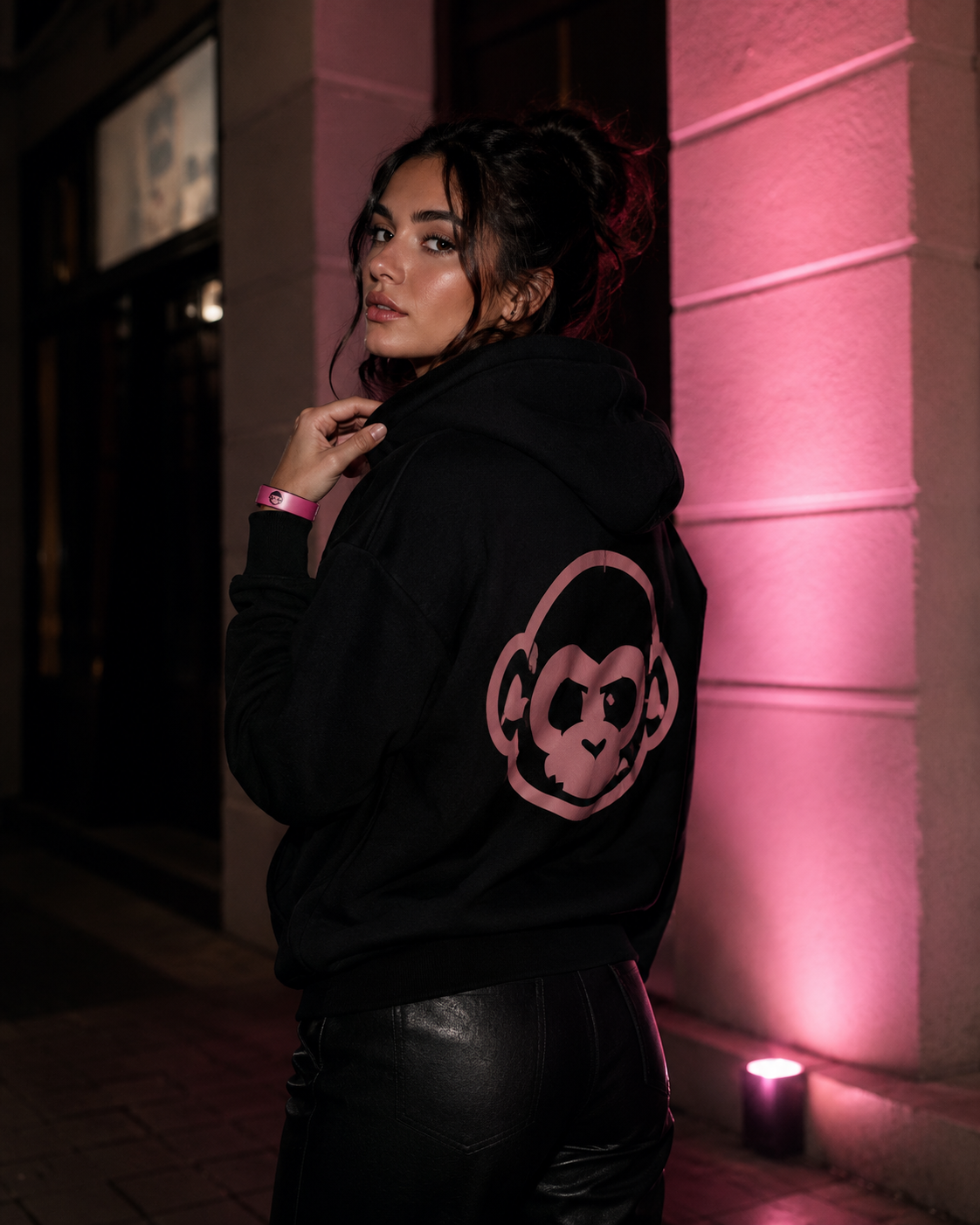 Nuevo drop Moonkey