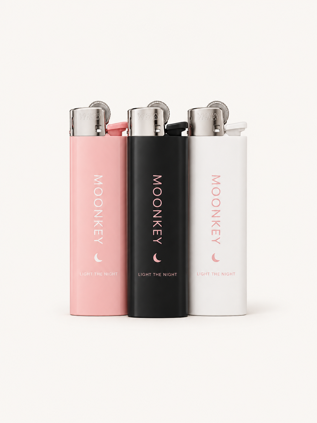 Light The Night Lighters
