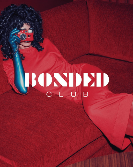 Bonded Club
