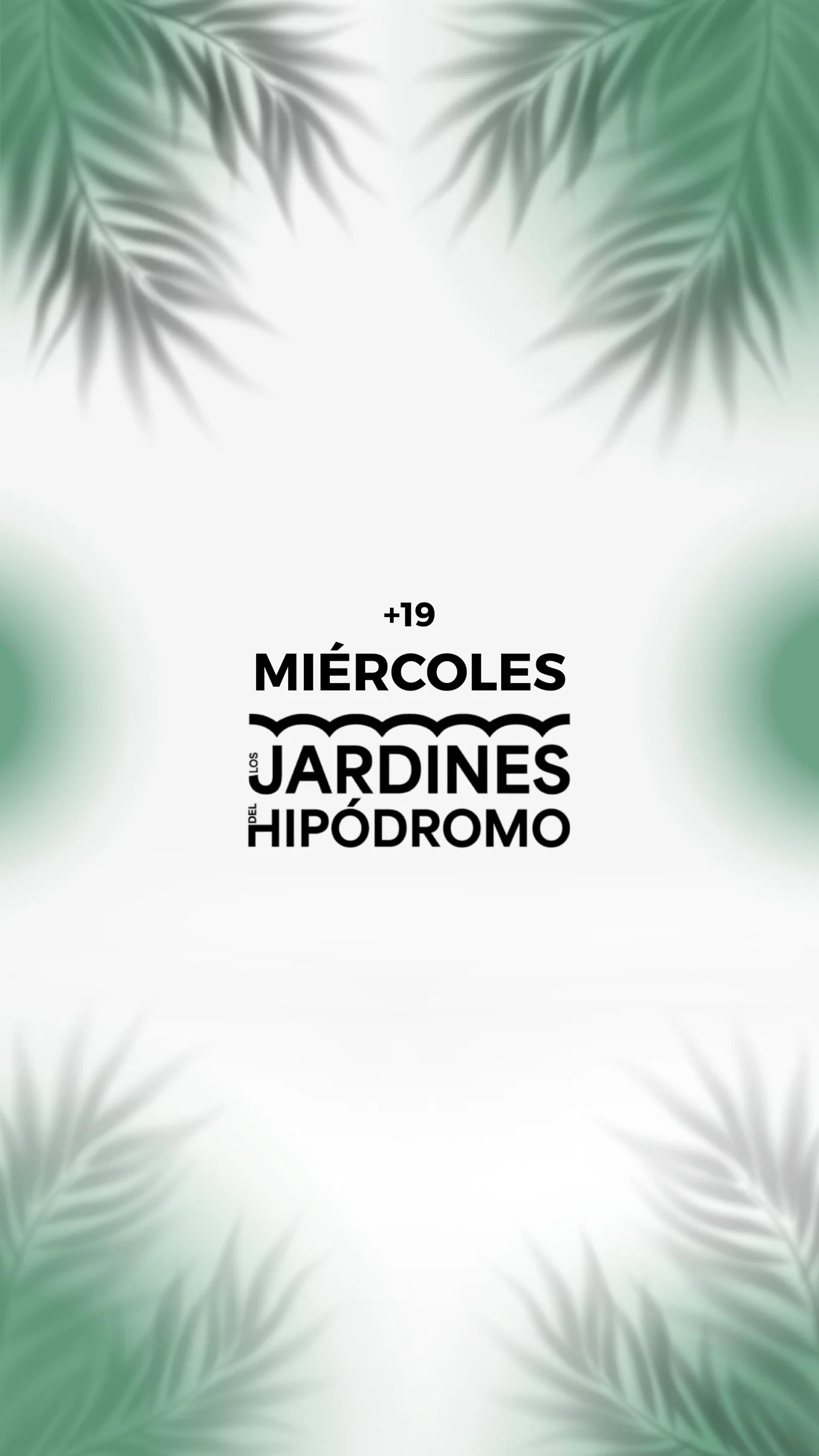 Los Jardines del Hipodromo