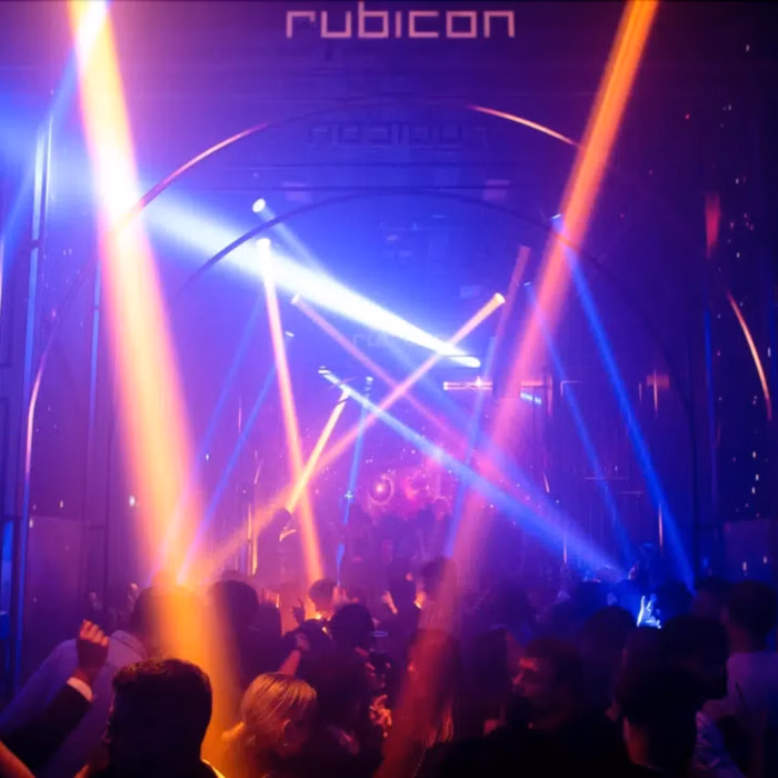 Rubicon